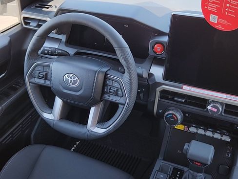 New 2026 Toyota Tacoma TRD Off-Road AWD/4WD image 5