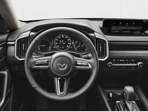 New 2026 MAZDA CX-50 AWD 2.5 Hybrid w/ Premium Pkg image 4