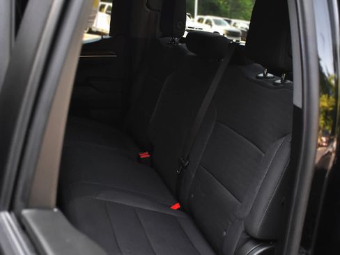 Used 2024 Chevrolet Silverado 1500 RST w/ Protection Package AWD/4WD image 11