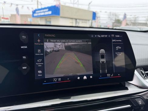 Used 2026 BMW X2 xDrive28i image 31