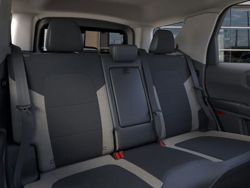 New 2026 Ford Bronco Sport Big Bend AWD/4WD image 13