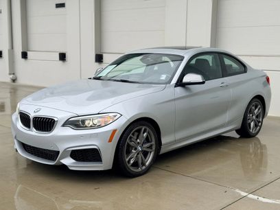 Used 2016 BMW M235i xDrive Coupe