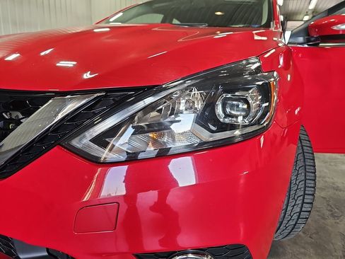 Used 2018 Nissan Sentra SR Turbo w/ Protection Package FWD image 30