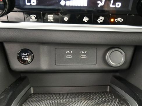 New 2026 Nissan Rogue SV image 13