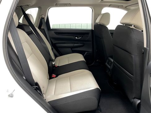 Used 2024 Honda CR-V EX image 40