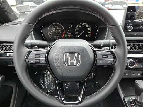 New 2026 Honda Civic Sport image 15