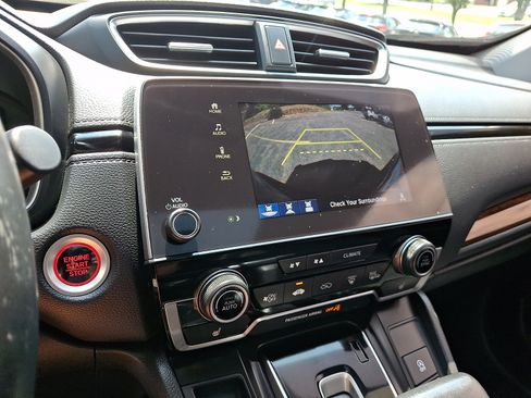 Used 2020 Honda CR-V EX-L image 24