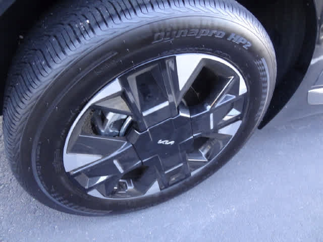Used 2026 Kia Sportage SX Prestige AWD/4WD image 25