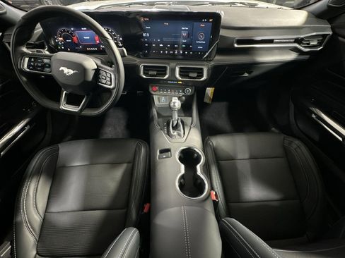 New 2025 Ford Mustang GT Premium image 28