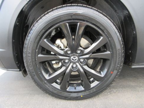 Used 2023 MAZDA CX-30 AWD 2.5 S w/ Preferred Package image 47
