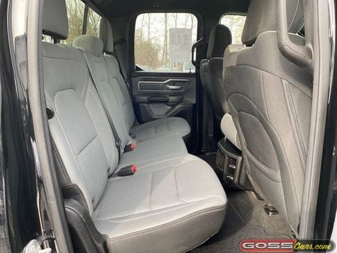 Certified 2022 RAM 1500 Big Horn image 7