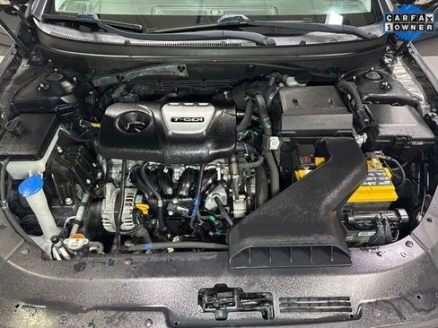 Used 2018 Hyundai Sonata ECO image 3
