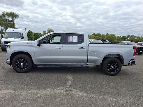 Used 2020 Chevrolet Silverado 1500 RST w/ All-Star Edition image 7