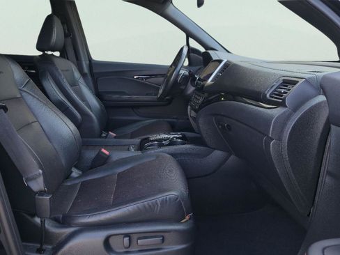 Used 2020 Honda Ridgeline Black Edition image 22