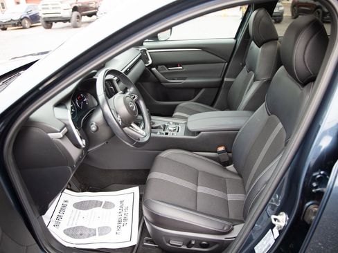 Used 2023 MAZDA CX-50 2.5 S w/ Accent Package image 3