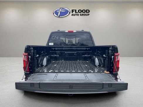 New 2025 Ford F150 XLT w/ Equipment Group 302A MID image 6