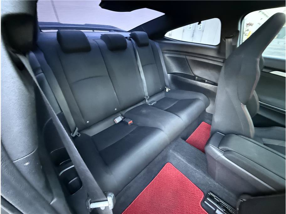 Used 2018 Honda Civic Si image 16
