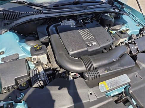 Used 2002 Ford Thunderbird image 18