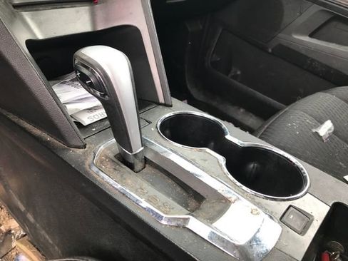 Used 2014 GMC Terrain SLE image 5