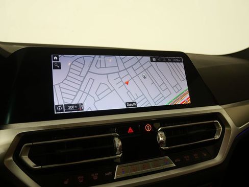 Certified 2022 BMW 430i Coupe w/ M Sport Package image 21