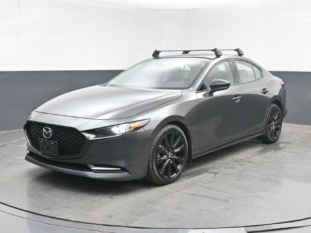 Used 2022 MAZDA MAZDA3 s AWD/4WD image 14