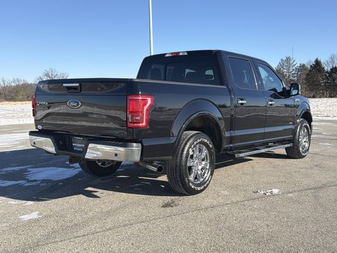 Used 2016 Ford F150 Lariat image 6