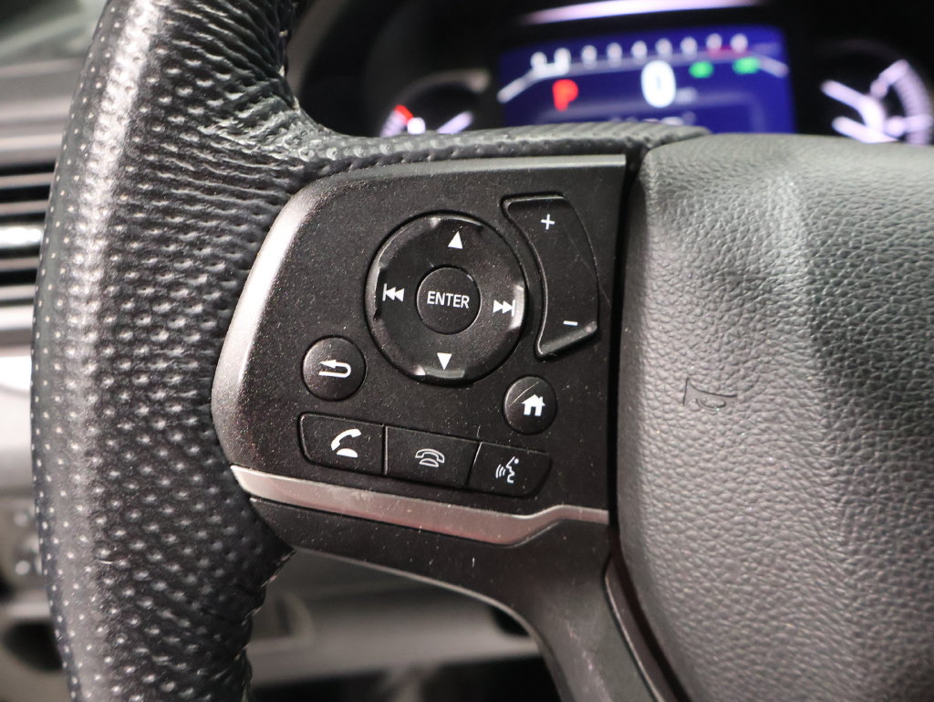 Used 2023 Honda Passport EX-L image 37