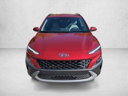 Certified 2023 Hyundai Kona SEL AWD/4WD image 2