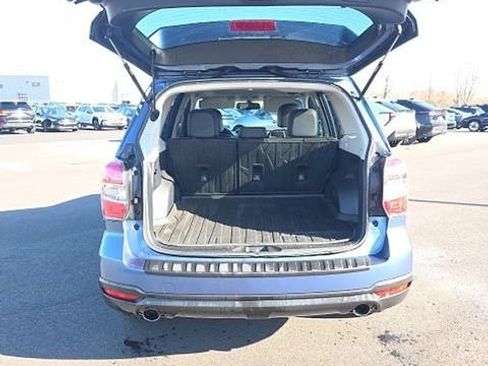 Used 2015 Subaru Forester 2.0XT Touring image 7