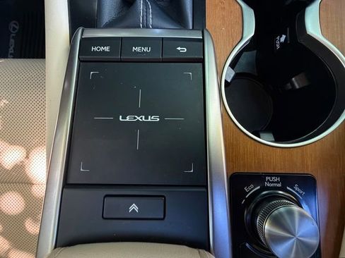 Used 2022 Lexus RX 450h AWD w/ Premium Package image 17