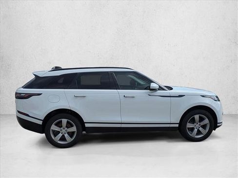 Used 2019 Land Rover Range Rover Velar S AWD/4WD image 4
