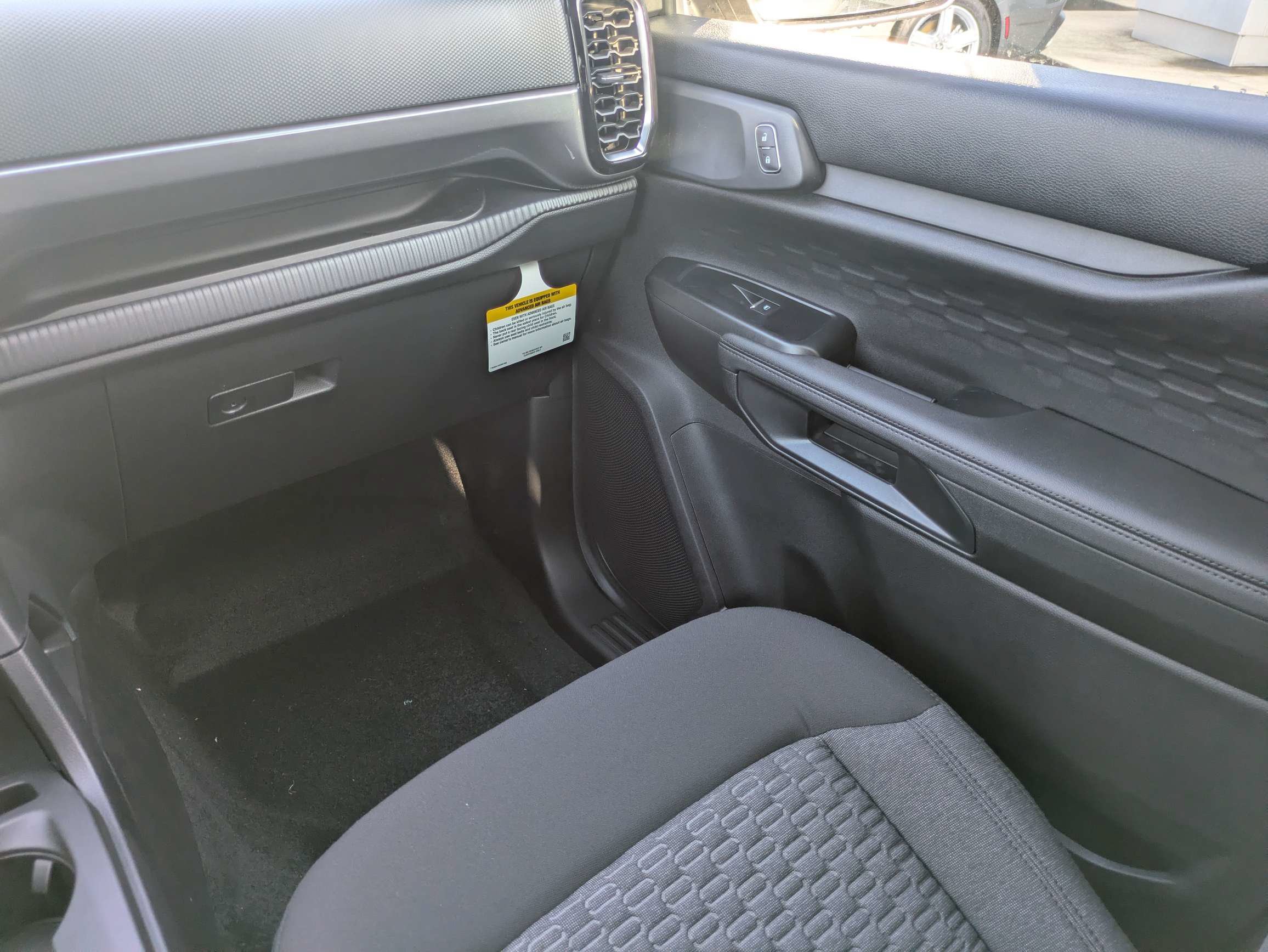 New 2026 Ford Ranger XLT w/ FX4 Off-Road Package AWD/4WD image 19