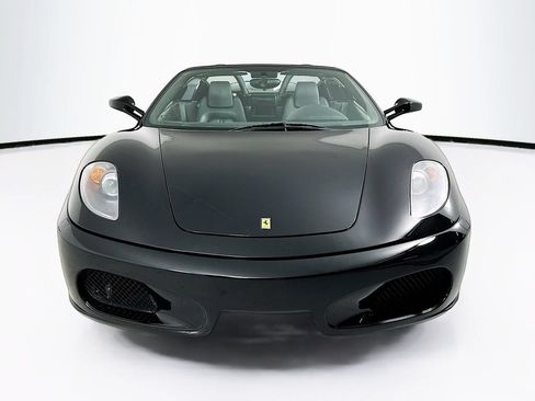 Used 2008 Ferrari F430 Spider RWD image 26
