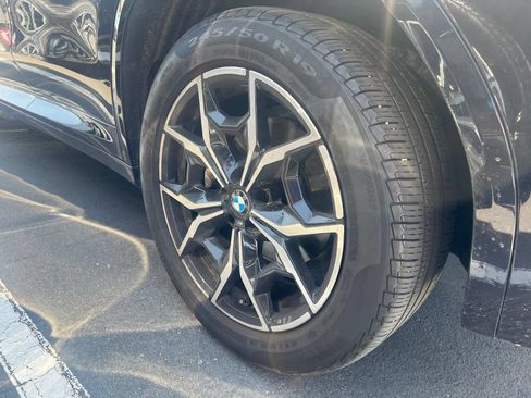 Used 2024 BMW X3 sDrive30i w/ Premium Package RWD image 13