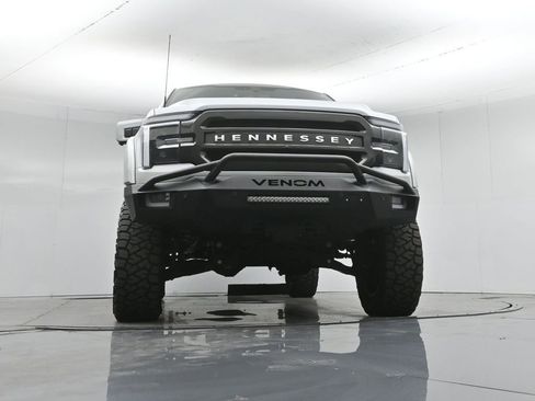 Used 2024 Ford F150 Lariat w/ Equipment Group 502A High AWD/4WD image 51