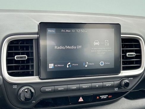 New 2026 Hyundai Venue SEL image 25
