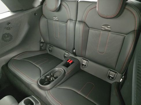 Used 2025 MINI Cooper John Cooper Works FWD image 17