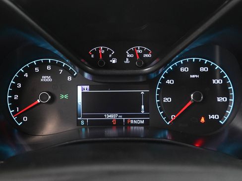 Used 2016 Chevrolet Colorado LT w/ LT Convenience Package AWD/4WD image 27