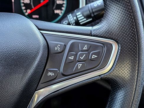 Certified 2024 Chevrolet Malibu LT image 15