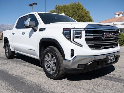 Used 2026 GMC Sierra 1500 SLT