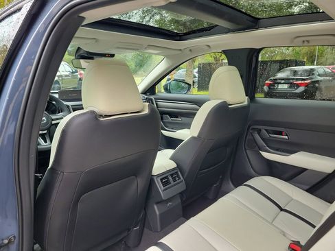 New 2026 MAZDA CX-50 AWD 2.5 S w/ Weather Package image 10