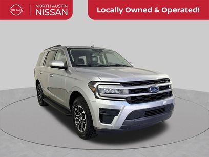 Used 2024 Ford Expedition XLT