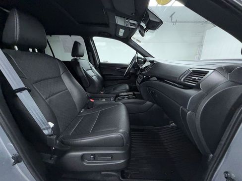 Used 2020 Honda Passport Touring image 11