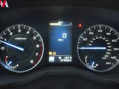 Used 2022 Subaru Ascent Limited w/ Technology Package AWD/4WD image 17