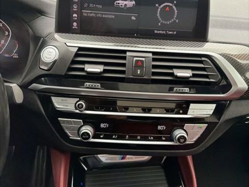 Used 2021 BMW X4 M40i image 16