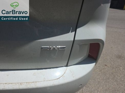 Used 2023 Ford Escape ST-Line w/ Tech Pack #1 AWD/4WD image 6
