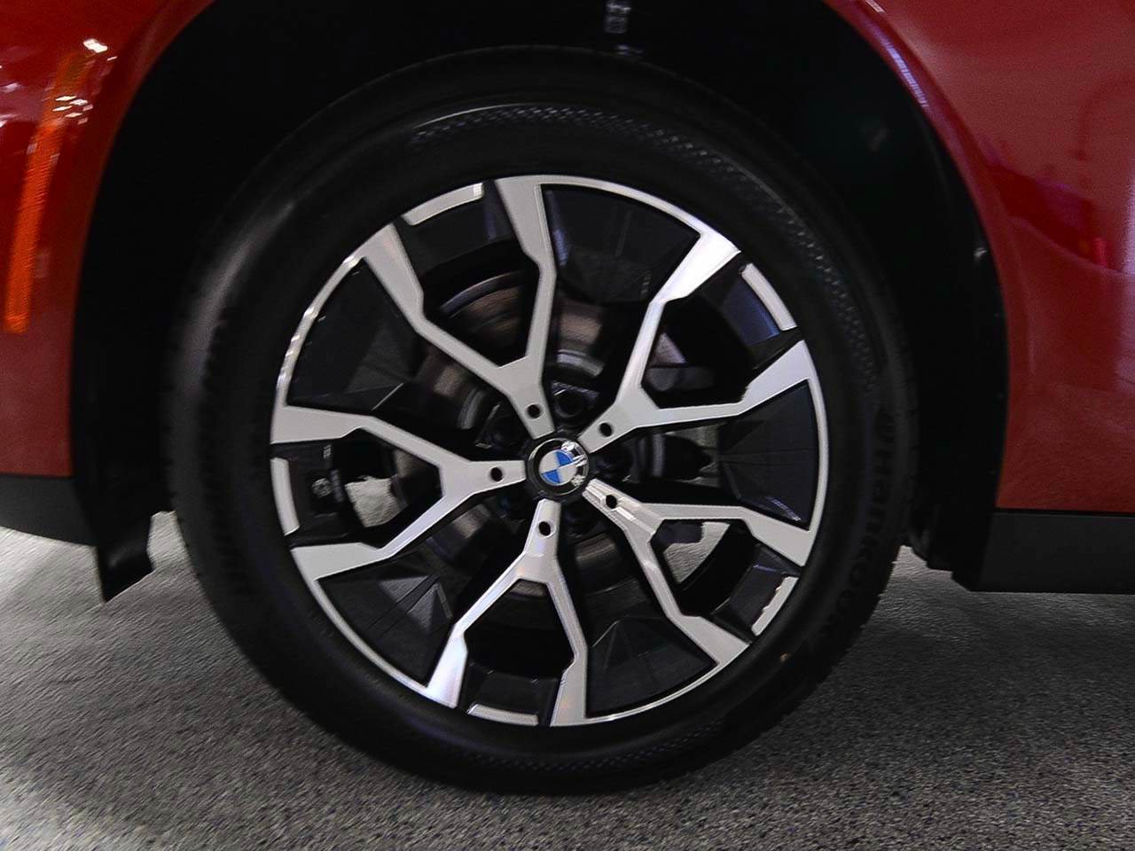 Used 2026 BMW X3 xDrive30i AWD/4WD image 5
