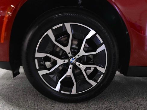 Used 2026 BMW X3 xDrive30i AWD/4WD image 5