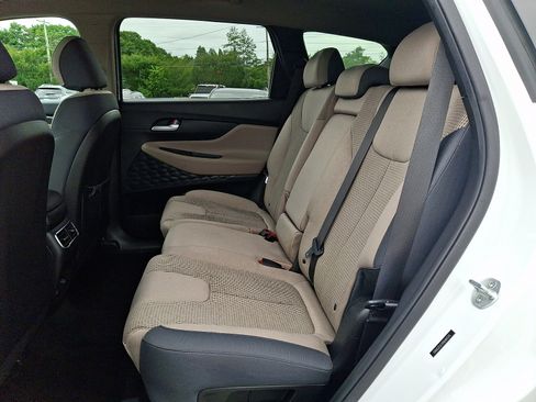 Used 2022 Hyundai Santa Fe SEL AWD/4WD image 10