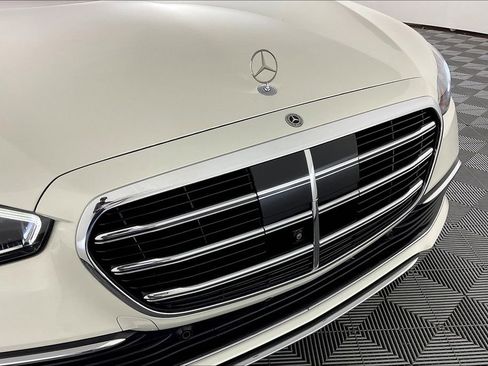 Used 2021 Mercedes-Benz S 580 S 580 image 22